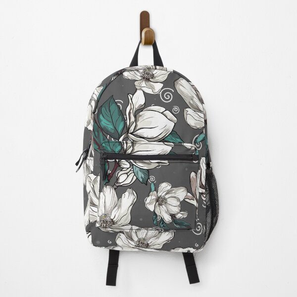 Item preview, Magnolia branch. Flowering magnolia designed and sold by Anastasiia Yurevych.