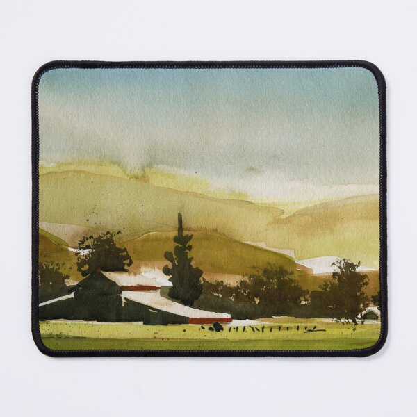 Item preview, Ranch designed and sold by artistmichael.