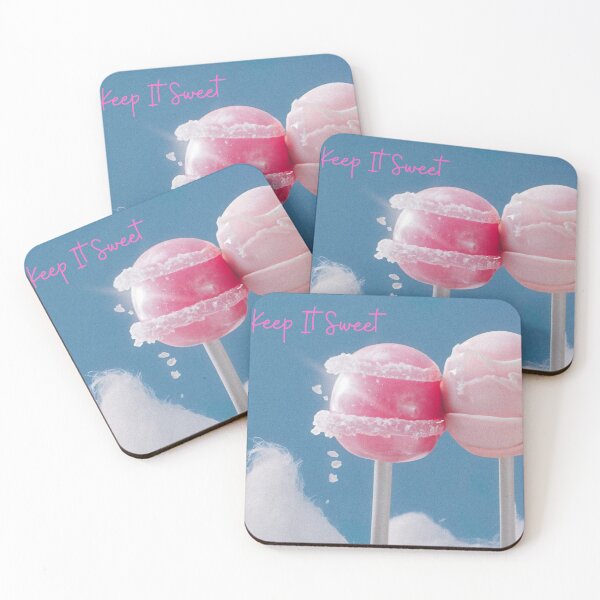 Item preview, Sweet Life Candy Tee - Embrace Joy designed and sold by mymagicstoreus.