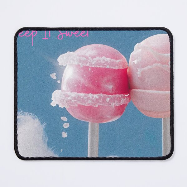 Item preview, Sweet Life Candy Tee - Embrace Joy designed and sold by mymagicstoreus.