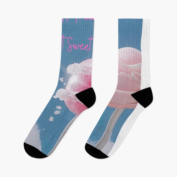 Item preview, Sweet Life Candy Tee - Embrace Joy designed and sold by mymagicstoreus.