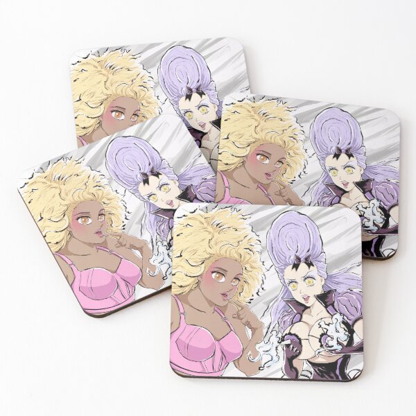 Item preview, Jimbo & Kandy Muse designed and sold by codyhustonart.