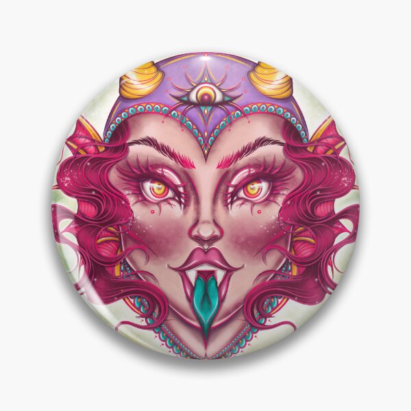 Item preview, Hysteria designed and sold by MykeMarene.