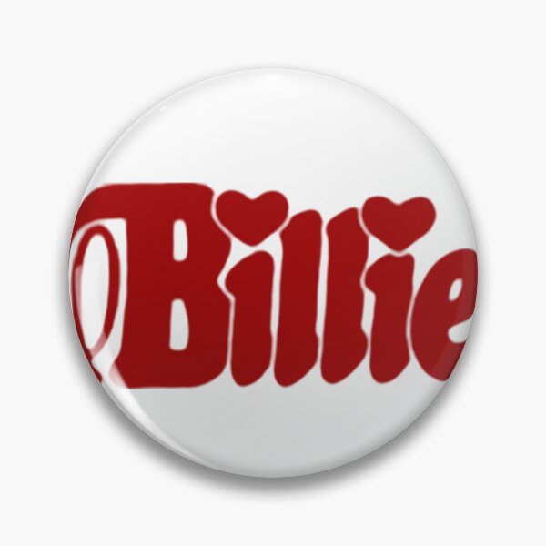 Aperçu de l'œuvre conception de billie eilish pour la Saint-Valentin créée et vendue par hteshop.