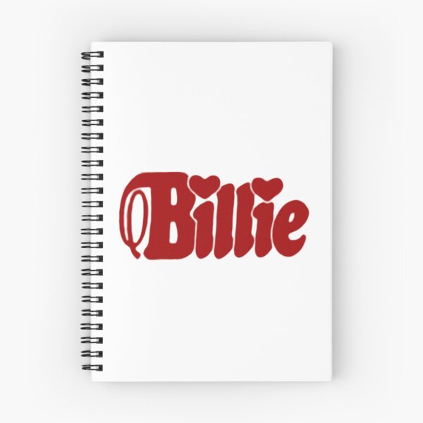 Aperçu de l'œuvre conception de billie eilish pour la Saint-Valentin créée et vendue par hteshop.
