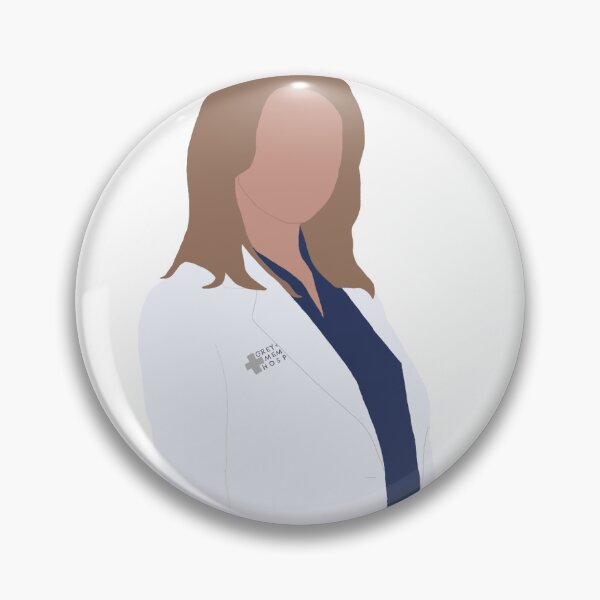 Item preview, Meredith Grey  designed and sold by beyourself2.