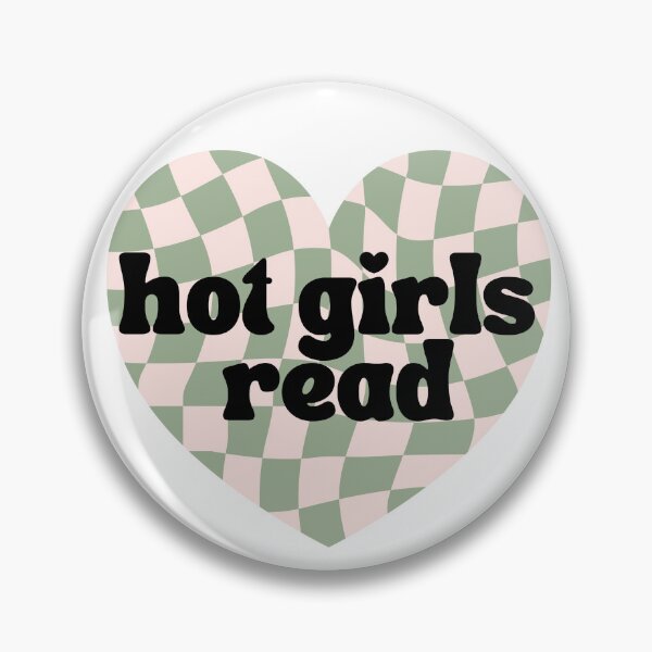 Item preview, hot girls read designed and sold by Anika Todalen.