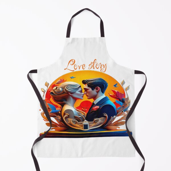 Item preview, Love Story designed and sold by Raymon777.