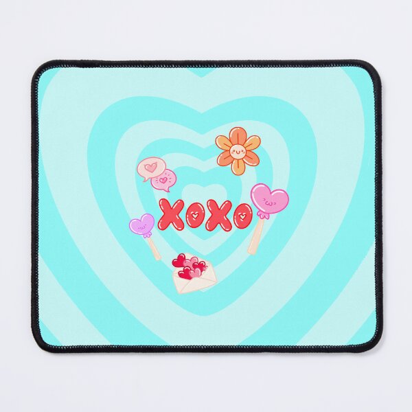 Item preview, Xoxo valentine’s day 70’s vibes designed and sold by Pauwiy.