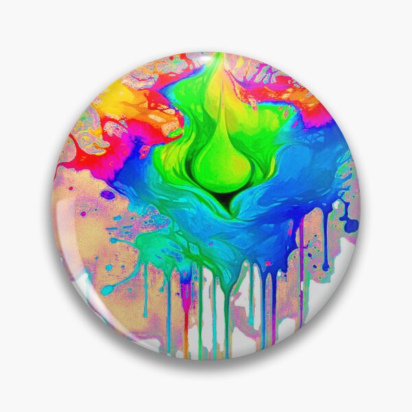 Item preview, Ink Spot designed and sold by TopRBArtist.