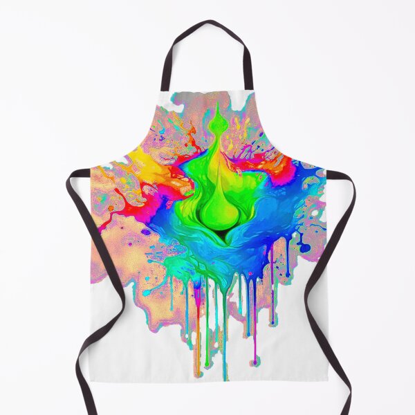 Item preview, Ink Spot designed and sold by TopRBArtist.