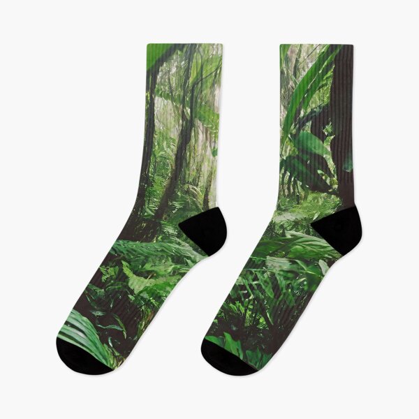 Item preview, Mystic Forest designed and sold by Gaborai.
