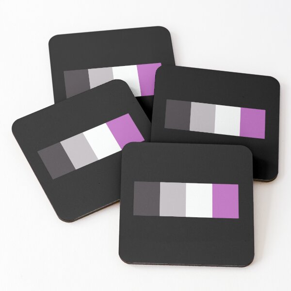 Item preview, Asexual Pride designed and sold by shannonigans019.