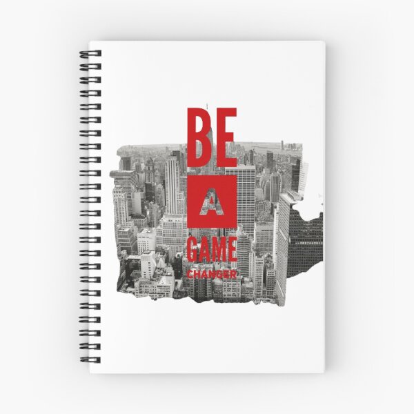 Item preview, Be A Game Changer designed and sold by Accesoriex.
