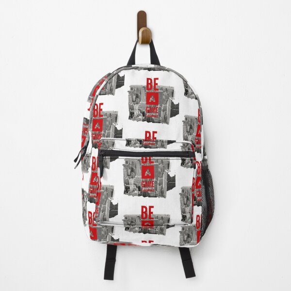 Item preview, Be A Game Changer designed and sold by Accesoriex.