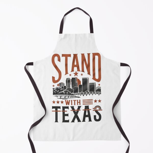 Item preview, i stand with texas designed and sold by 4uoffers.