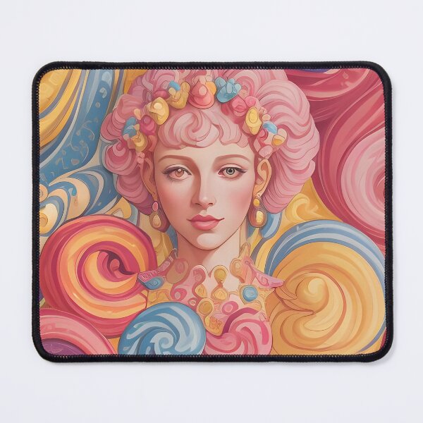 Item preview, Candy girl designed and sold by Ruslana Korenovska.