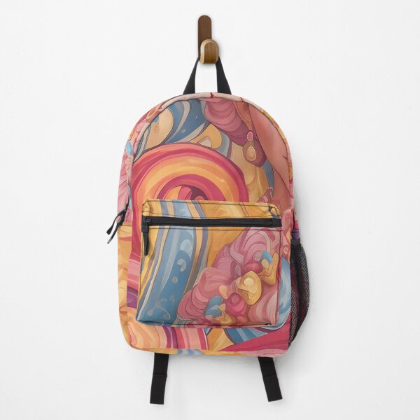 Item preview, Candy girl designed and sold by Ruslana Korenovska.