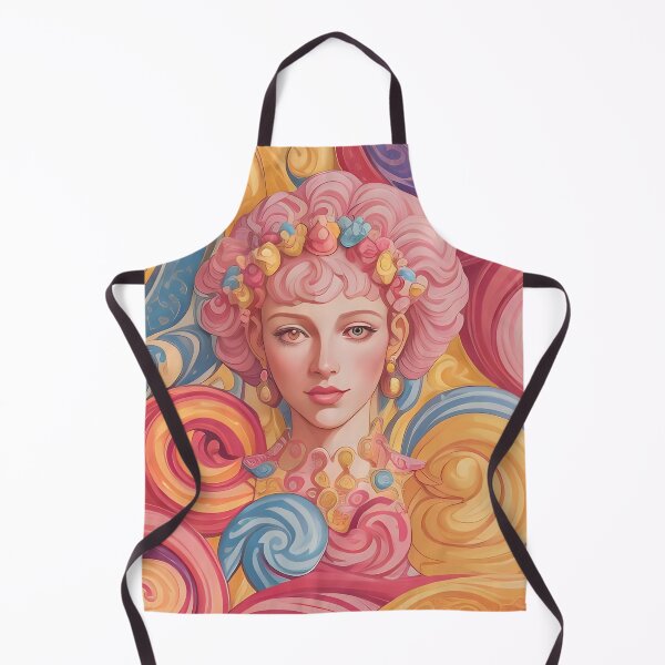 Item preview, Candy girl designed and sold by Ruslana Korenovska.