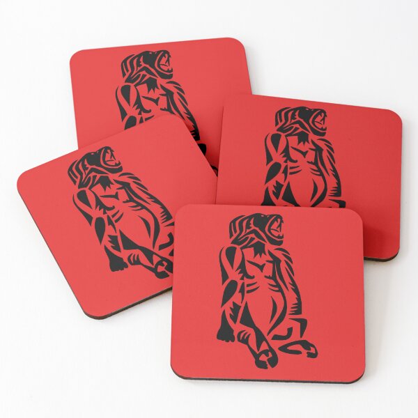Item preview, gorilla designed and sold by kulkaban.