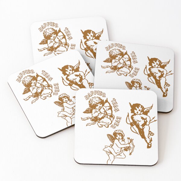 Item preview, Billie Eilish Valentines Angles Design designed and sold by hteshop.