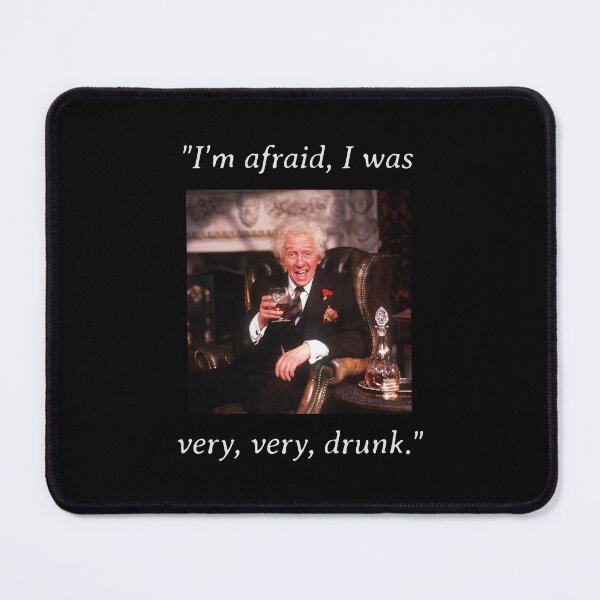 Item preview, Rowley Birkin Drunk designed and sold by InsultTees.