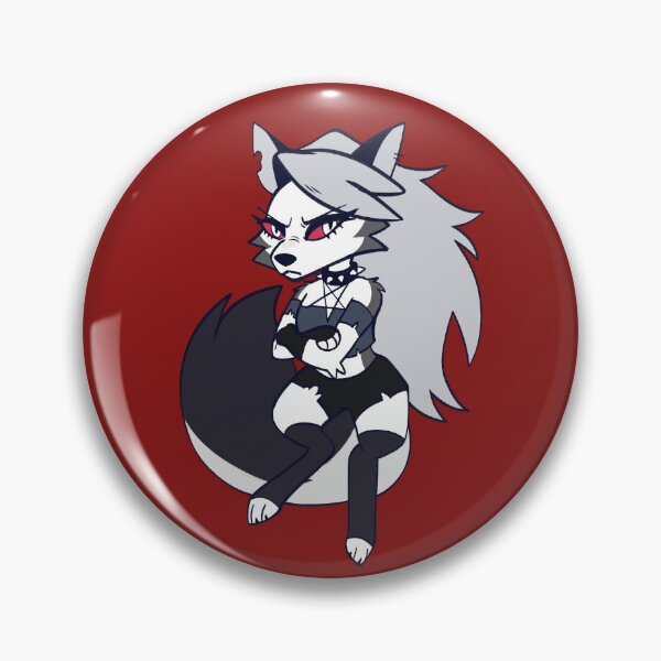Item preview, Luna designed and sold by 0Canniquies0.