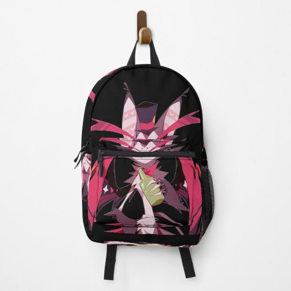 Item preview, Hazbin Hotel Husk designed and sold by Lissandrojim.