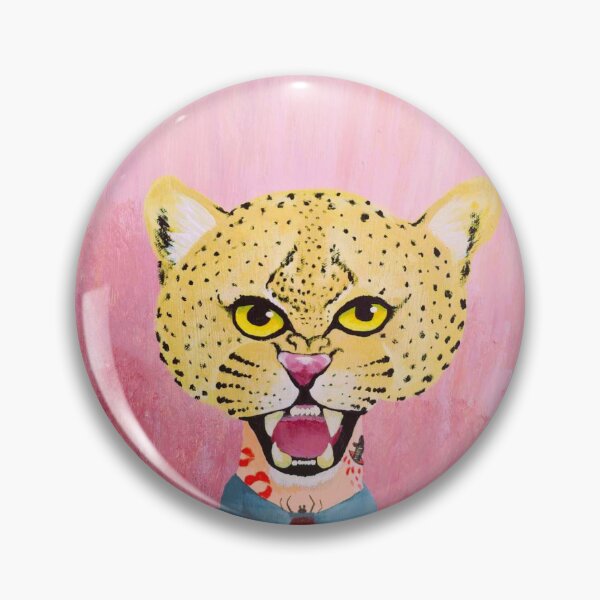 Item preview, Cattooed Man designed and sold by BKHamburger.