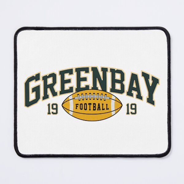 Item preview, Green Bay Football Varsity designed and sold by AllTimeBallers.