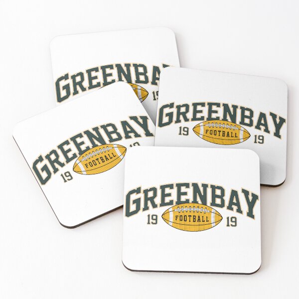 Item preview, Green Bay Football Varsity designed and sold by AllTimeBallers.