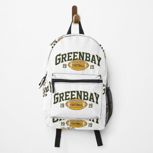 Item preview, Green Bay Football Varsity designed and sold by AllTimeBallers.