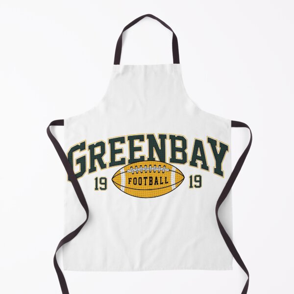 Item preview, Green Bay Football Varsity designed and sold by AllTimeBallers.