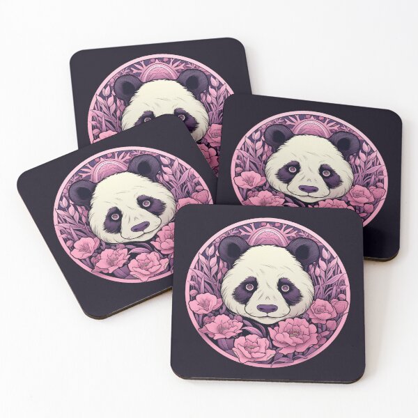 Item preview, Panda Harmony designed and sold by Michaelajf12.