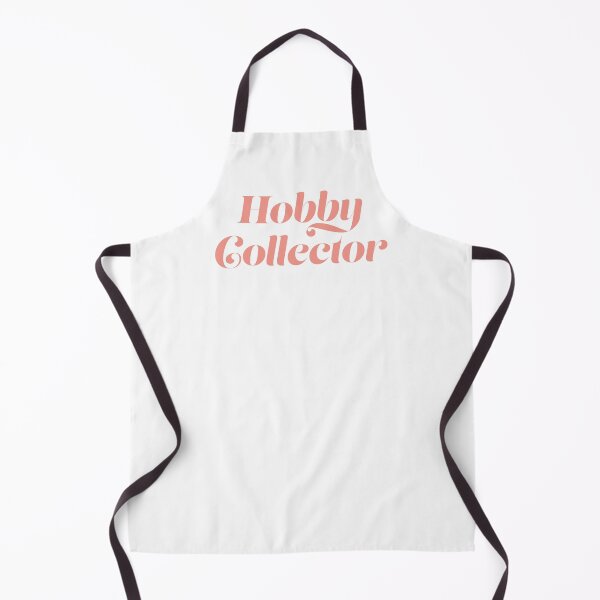 Item preview, Coleccionista aficionado designed and sold by ACapbuckle.