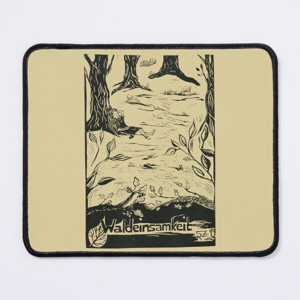 Item preview, Waldeinsamkeit designed and sold by S7IEBEN.