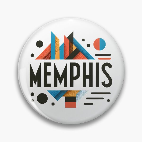 Item preview, 2024 Colorful Memphis Ⅳ designed and sold by SKresonance.