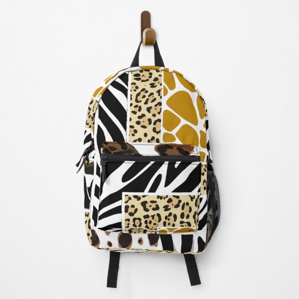 Item preview, Giraffe, Zebra, Leopard Print designed and sold by DreamingDuck.