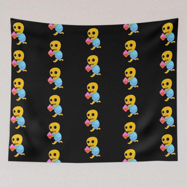 Item preview, Adventure Time Jewel Thief designed and sold by TheFabulousSinD.