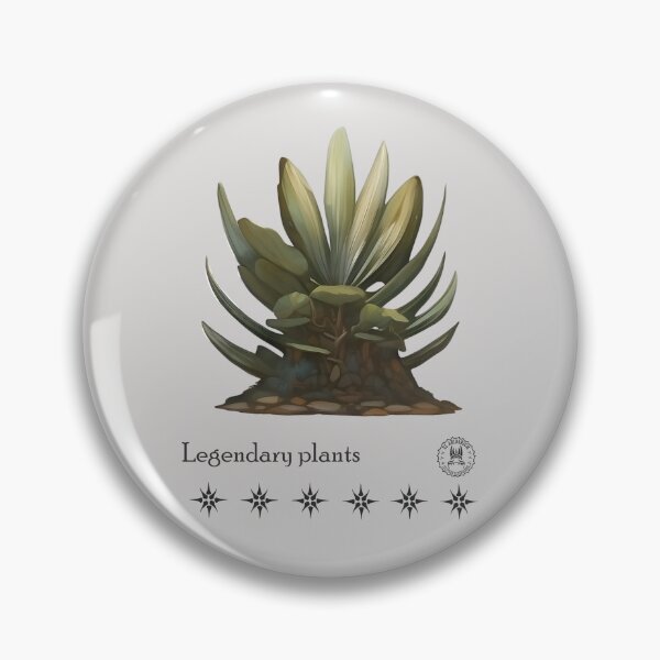 Item preview, Arid Plant 3Z designed and sold by El-Aridarium.