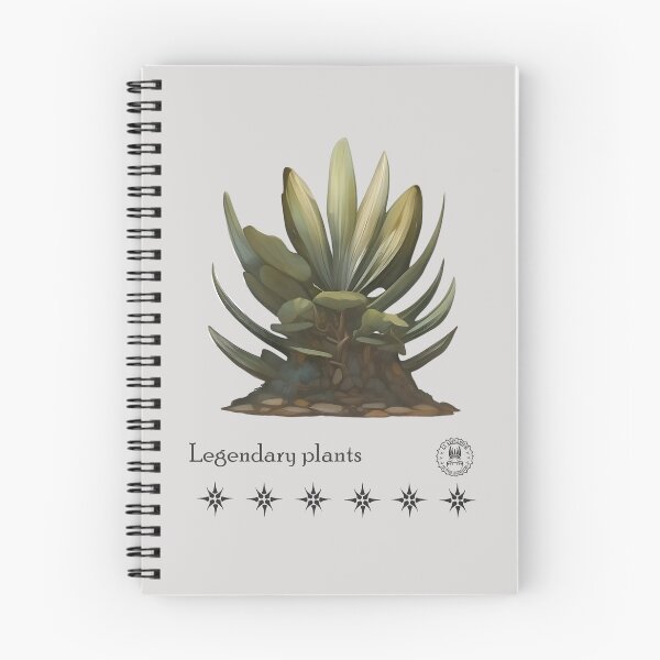 Item preview, Arid Plant 3Z designed and sold by El-Aridarium.