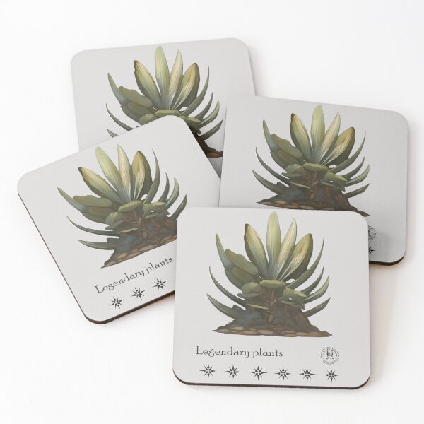 Item preview, Arid Plant 3Z designed and sold by El-Aridarium.