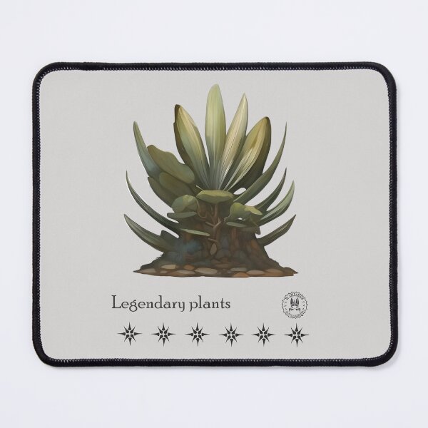 Item preview, Arid Plant 3Z designed and sold by El-Aridarium.