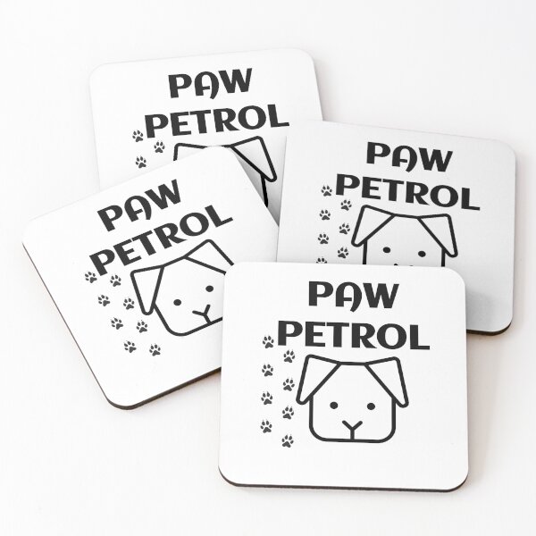 Item preview, PAW PETROL designed and sold by fanadesigns.