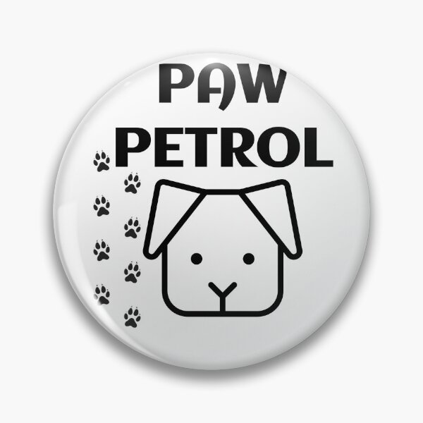 Item preview, PAW PETROL designed and sold by fanadesigns.