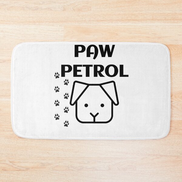Item preview, PAW PETROL designed and sold by fanadesigns.