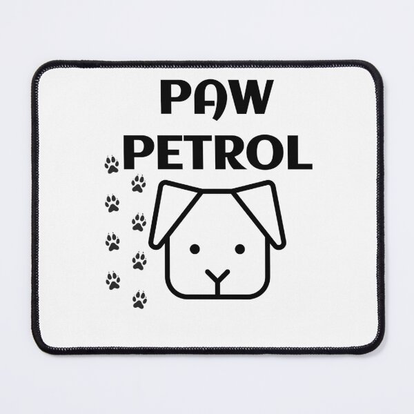 Item preview, PAW PETROL designed and sold by fanadesigns.