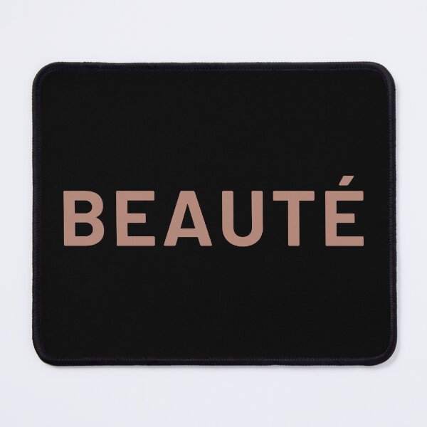 Item preview, BEAUTÉ designed and sold by Detachedsoul.