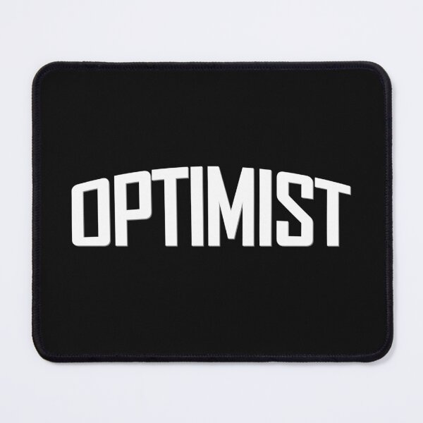 Item preview, Optimist designed and sold by WordsMusic.