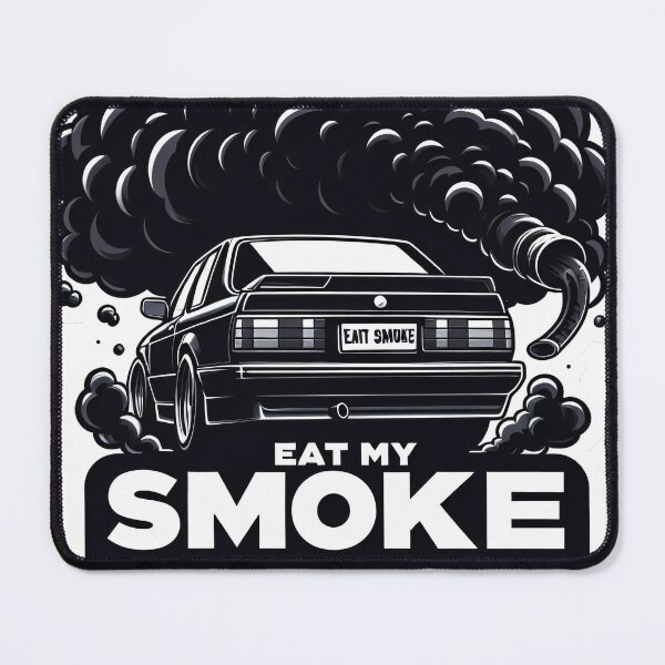 Item preview, Eat My Smoke designed and sold by Carlos Monteiro.